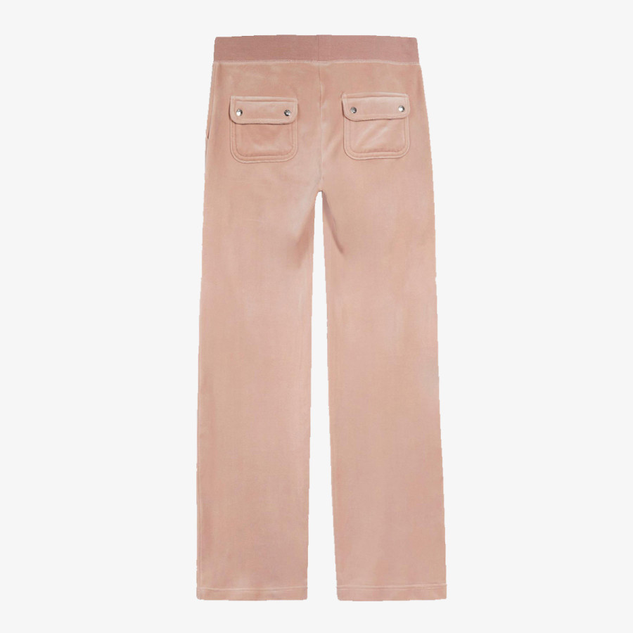 JUICY COUTURE Donji deo trenerke Del Ray 