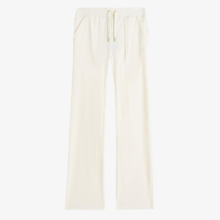 JUICY COUTURE Donji deo trenerke Gold del ray 