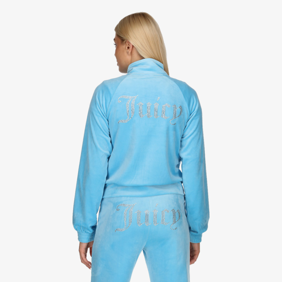 JUICY COUTURE Dukserica Tanya 