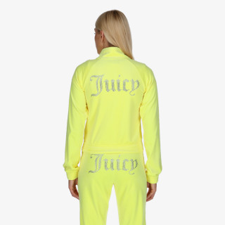 JUICY COUTURE Dukserica Tanya 