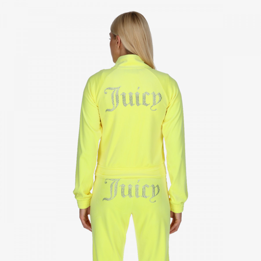 JUICY COUTURE Dukserica Tanya 