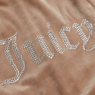 JUICY COUTURE Dukserica Velour 