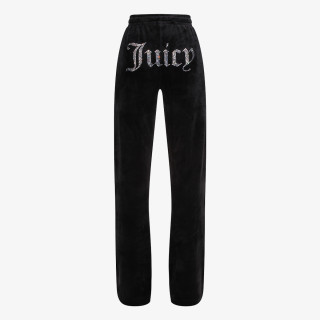 JUICY COUTURE Donji deo trenerke Tina 