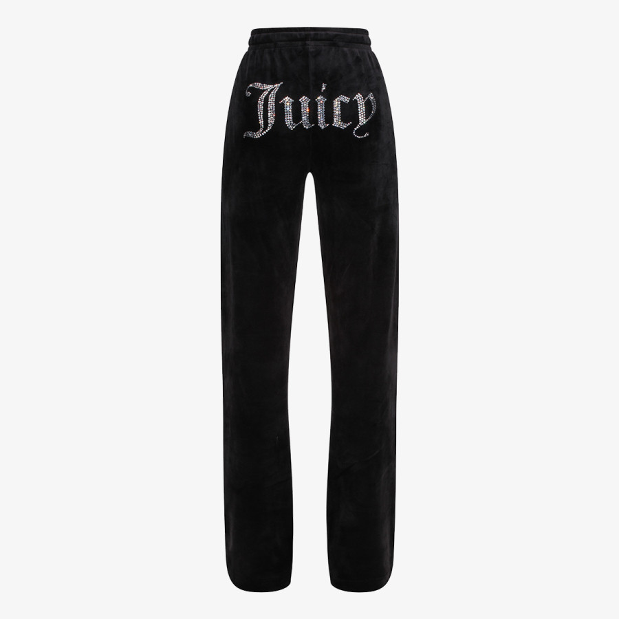 JUICY COUTURE Donji deo trenerke Tina 