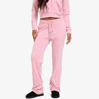 JUICY COUTURE Donji deo trenerke TINA TRACK PANT 
