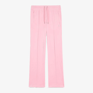 JUICY COUTURE Donji deo trenerke TINA TRACK PANT 