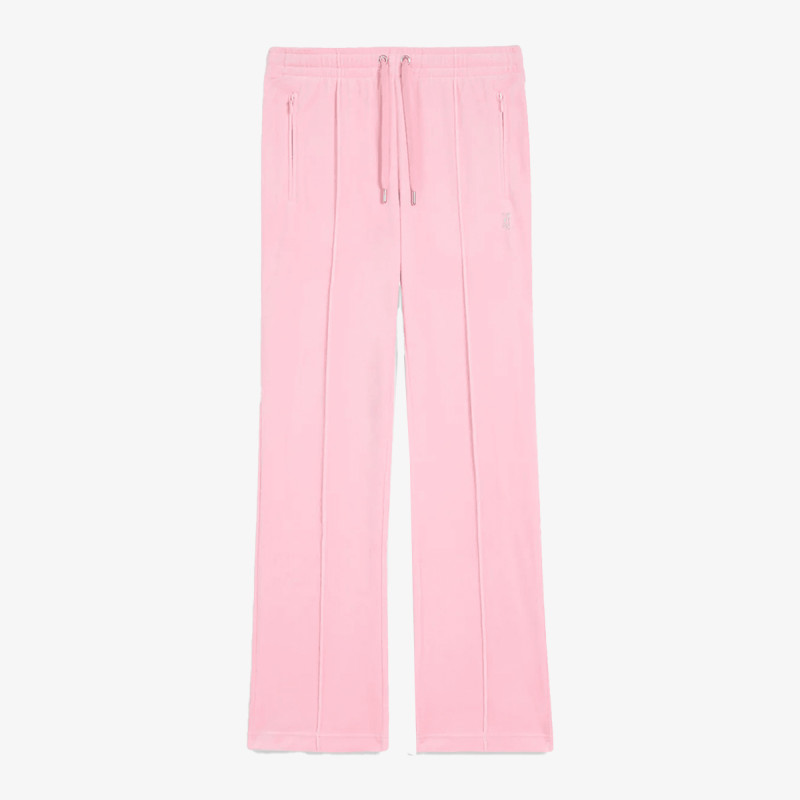 JUICY COUTURE Donji deo trenerke TINA TRACK PANT 