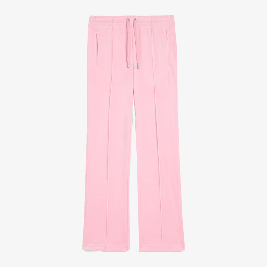 JUICY COUTURE Donji deo trenerke TINA TRACK PANT 