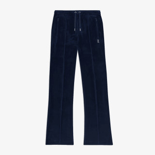 JUICY COUTURE Donji deo trenerke TINA TRACK PANT 