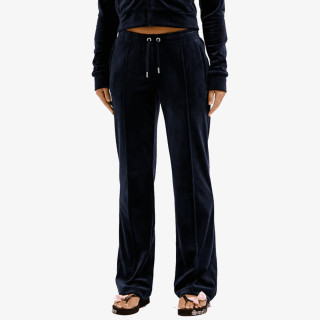 JUICY COUTURE Donji deo trenerke TINA TRACK PANT 