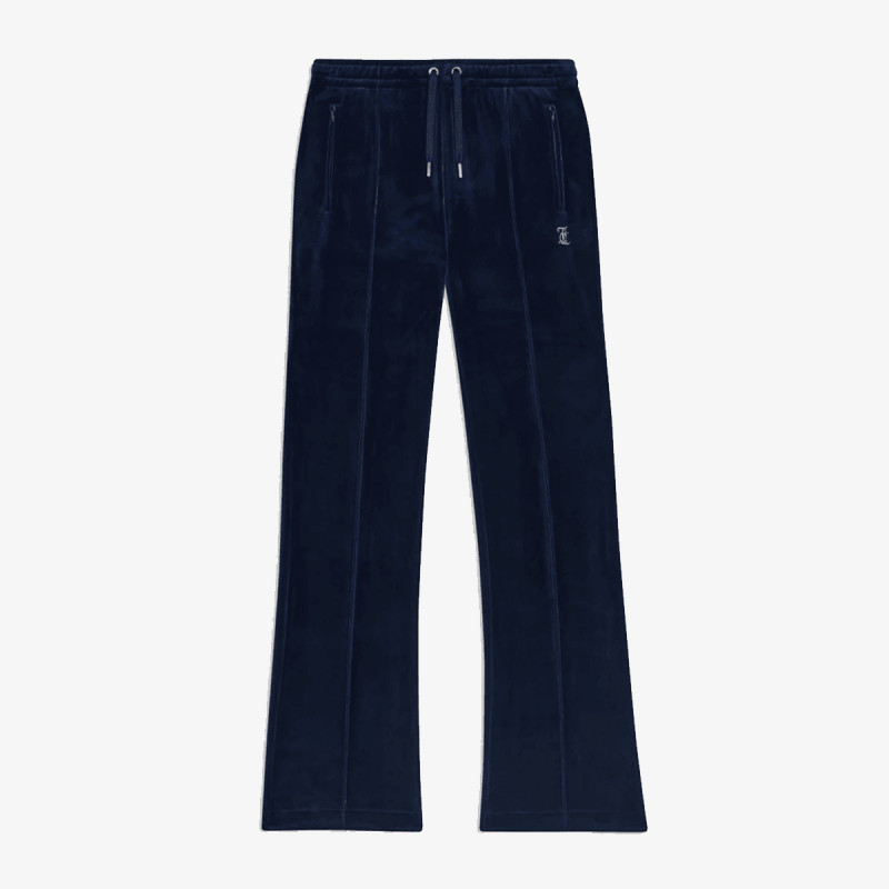 JUICY COUTURE Donji deo trenerke TINA TRACK PANT 