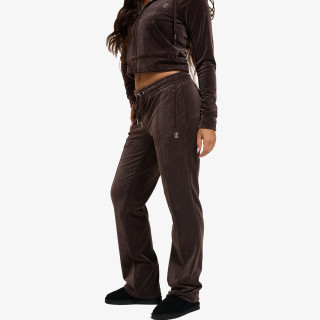 JUICY COUTURE Donji deo trenerke TINA TRACK PANT 