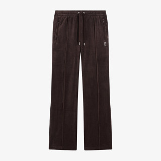 JUICY COUTURE Donji deo trenerke TINA TRACK PANT 