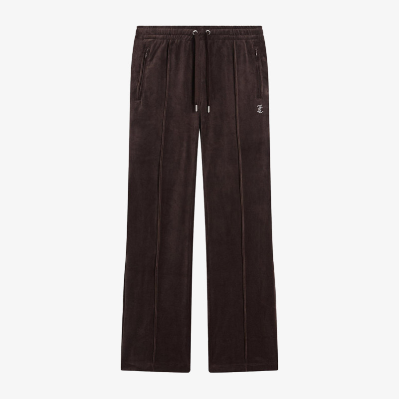 JUICY COUTURE Donji deo trenerke TINA TRACK PANT 