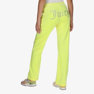 JUICY COUTURE Donji deo trenerke Tina 