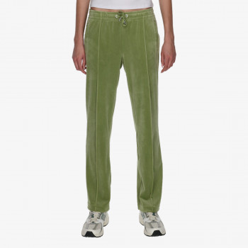 JUICY COUTURE Donji deo trenerke TINA TRACK PANTS 