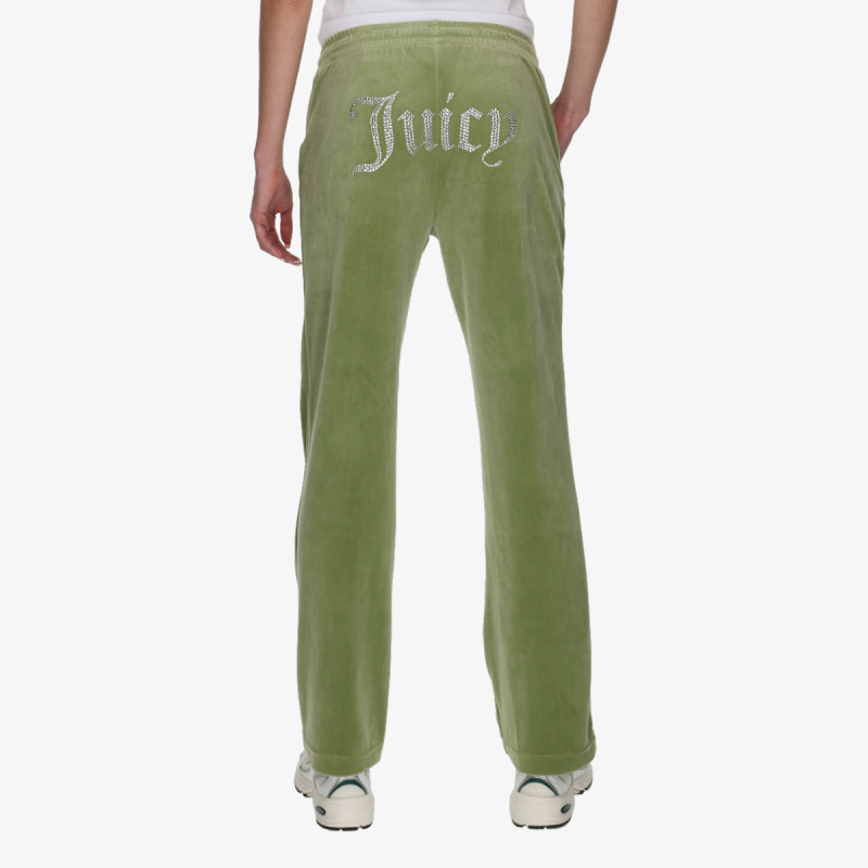 JUICY COUTURE Donji deo trenerke Tina 