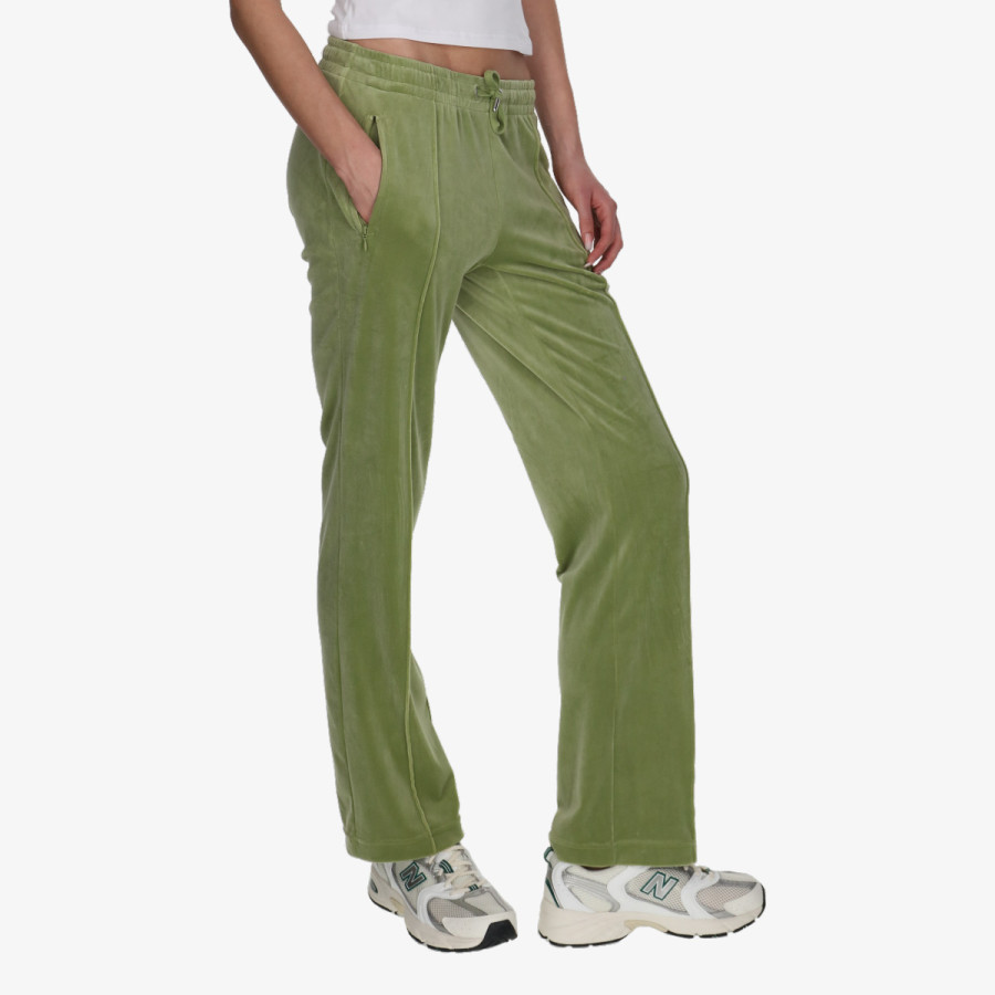 JUICY COUTURE Donji deo trenerke TINA TRACK PANTS 