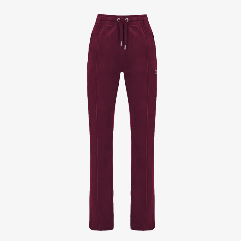 JUICY COUTURE Donji deo trenerke TINA 