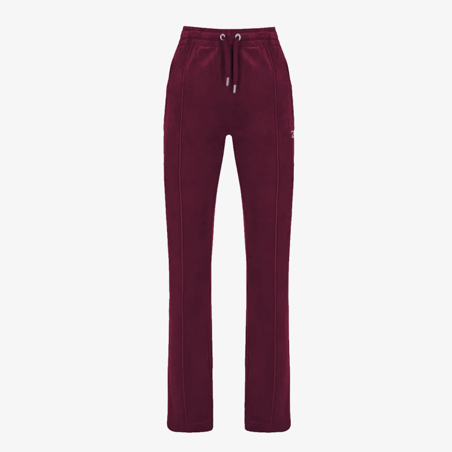 JUICY COUTURE Donji deo trenerke TINA 