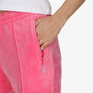 JUICY COUTURE Donji deo trenerke Tina 