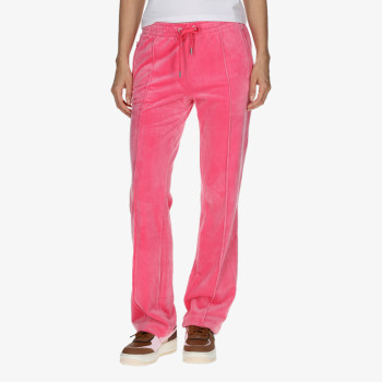 JUICY COUTURE Donji deo trenerke Tina 