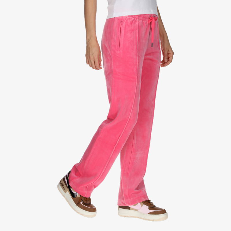 JUICY COUTURE Donji deo trenerke Tina 