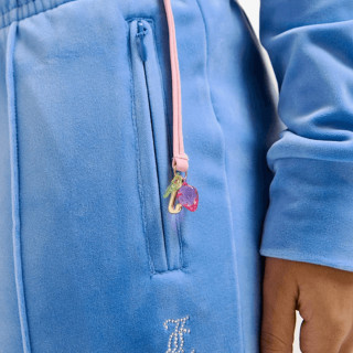 JUICY COUTURE Donji deo trenerke TINA TRACK PANT 