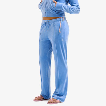 JUICY COUTURE Donji deo trenerke TINA TRACK PANT 