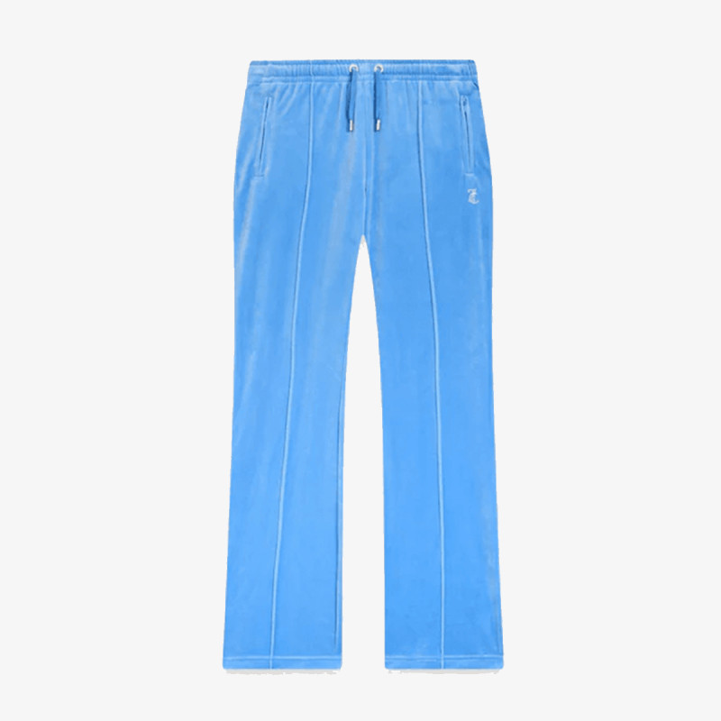 JUICY COUTURE Donji deo trenerke TINA TRACK PANT 