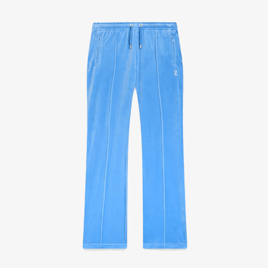 JUICY COUTURE Donji deo trenerke TINA TRACK PANT 