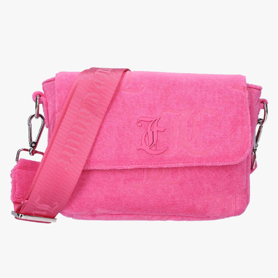 JUICY COUTURE Torba GINSBURG 