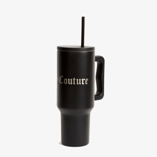 JUICY COUTURE FLAŠICA ZA VODU JC STRAW CUP 