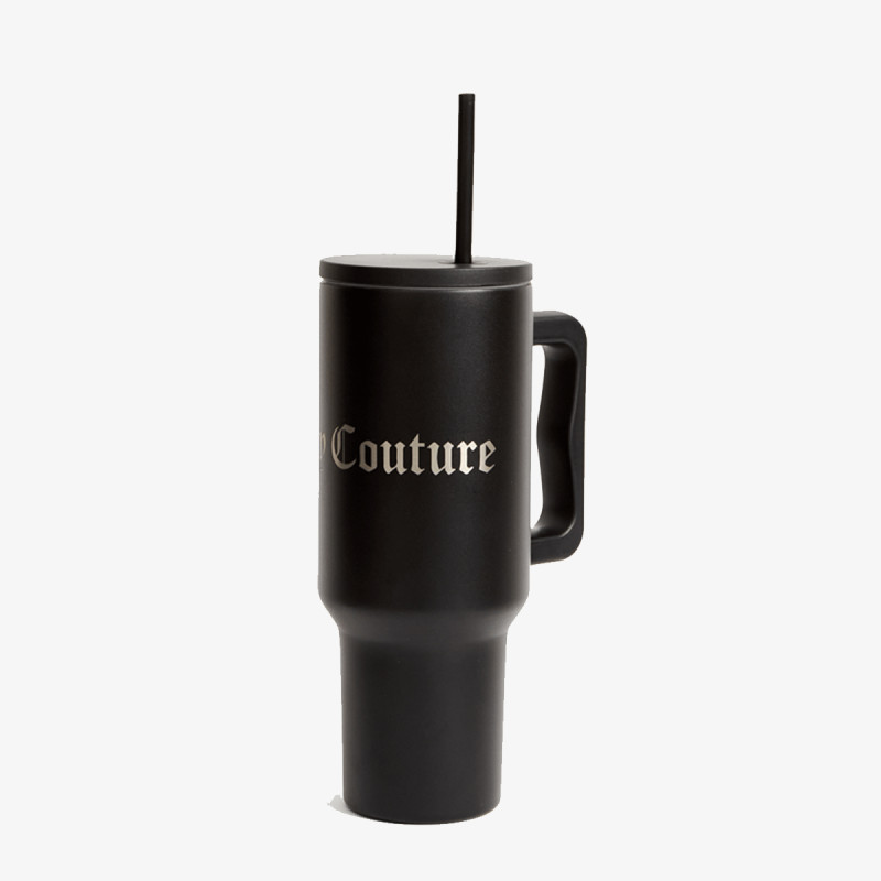 JUICY COUTURE FLAŠICA ZA VODU JC STRAW CUP 