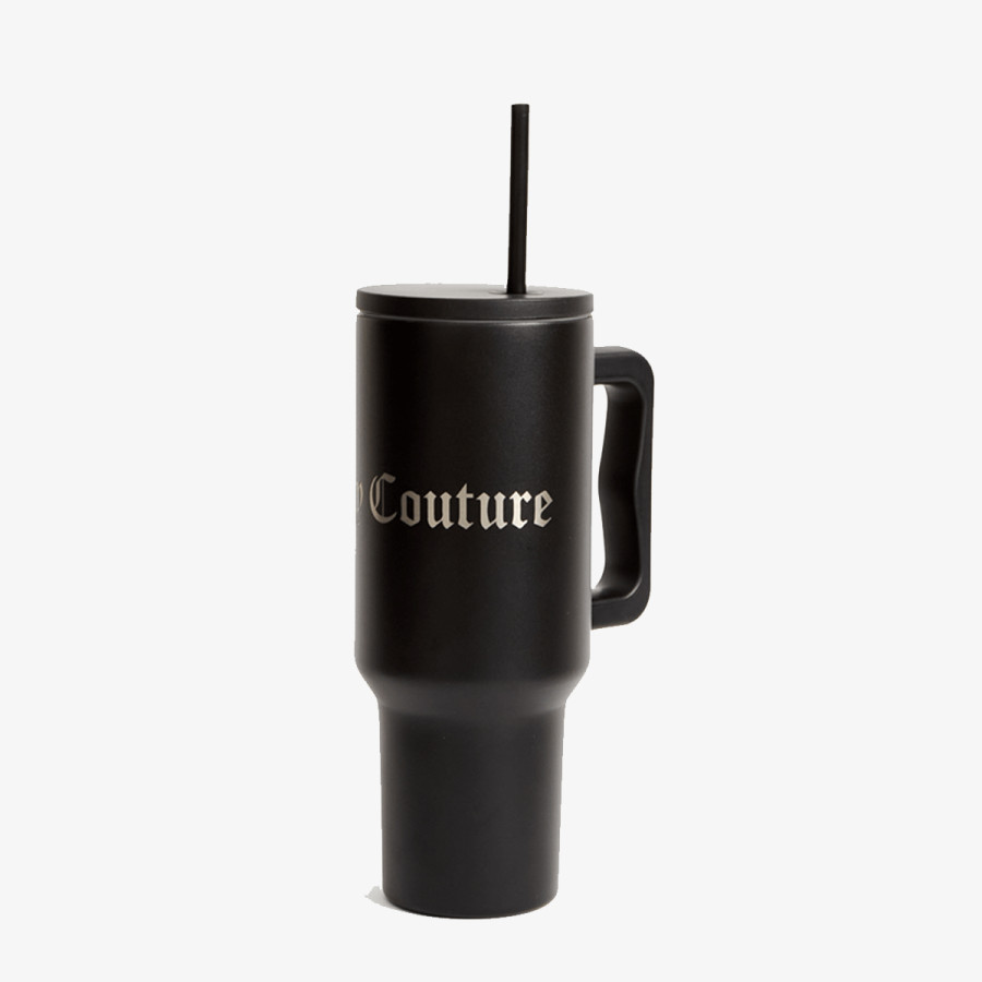JUICY COUTURE FLAŠICA ZA VODU JC STRAW CUP 