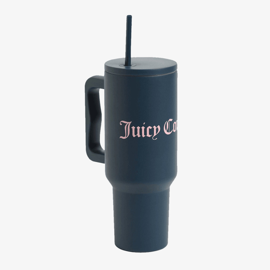 JUICY COUTURE FLAŠICA ZA VODU JC STRAW CUP 