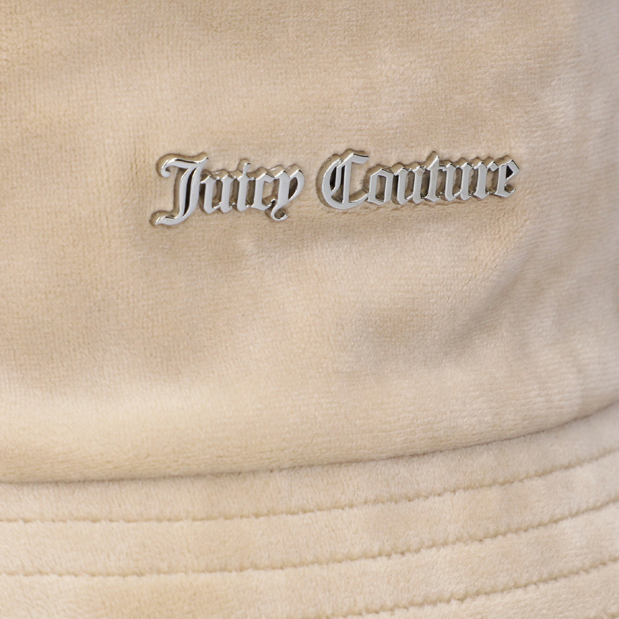 JUICY COUTURE Kapa ELLIE VELOUR 