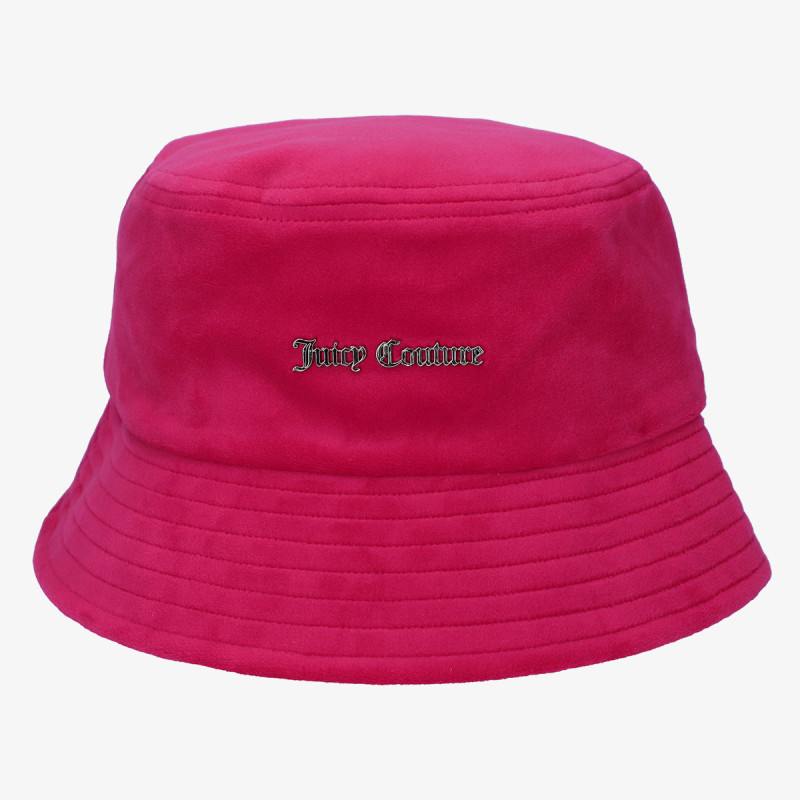 JUICY COUTURE Kapa ELLIE VELOUR 