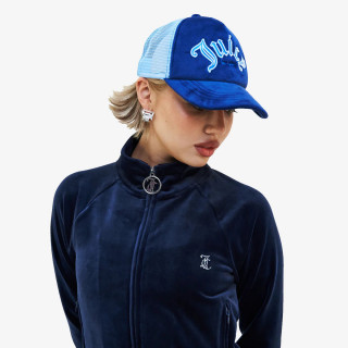 JUICY COUTURE Kačket BUZENVAL 