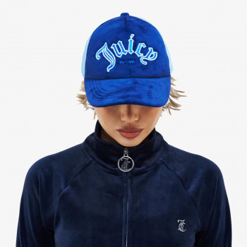 JUICY COUTURE Kačket BUZENVAL 