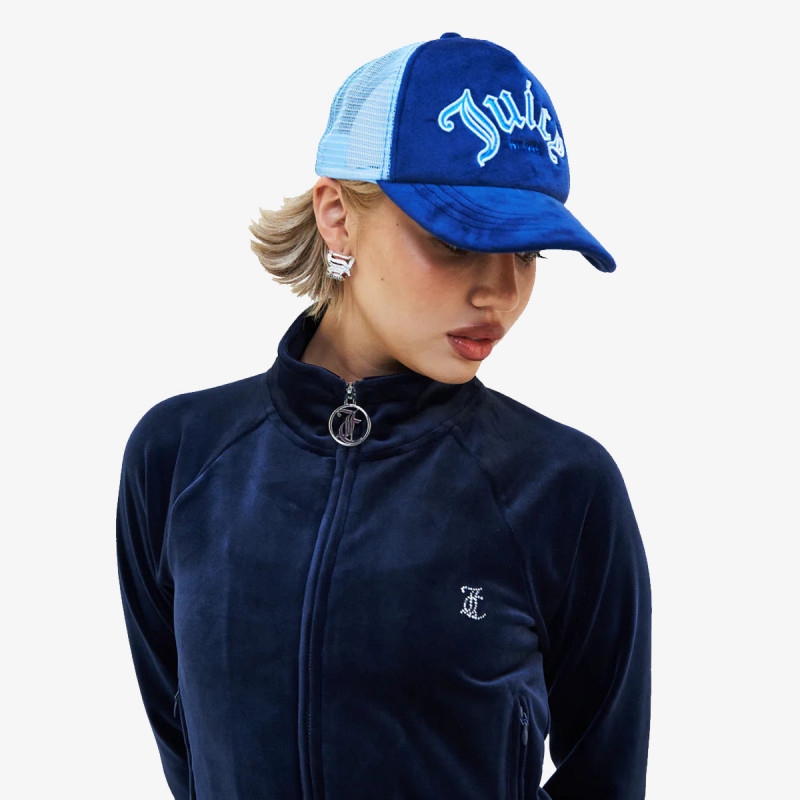 JUICY COUTURE Kačket BUZENVAL 