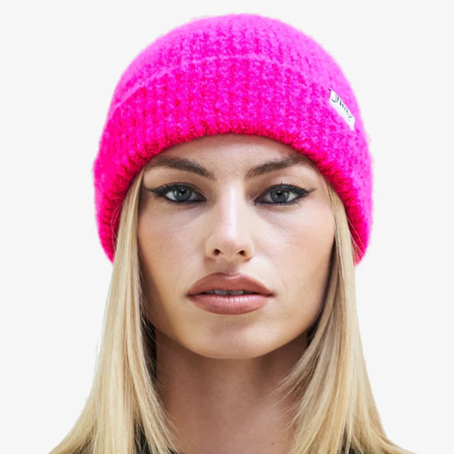JUICY COUTURE Kapa ANVERS KNIT BEANIE 