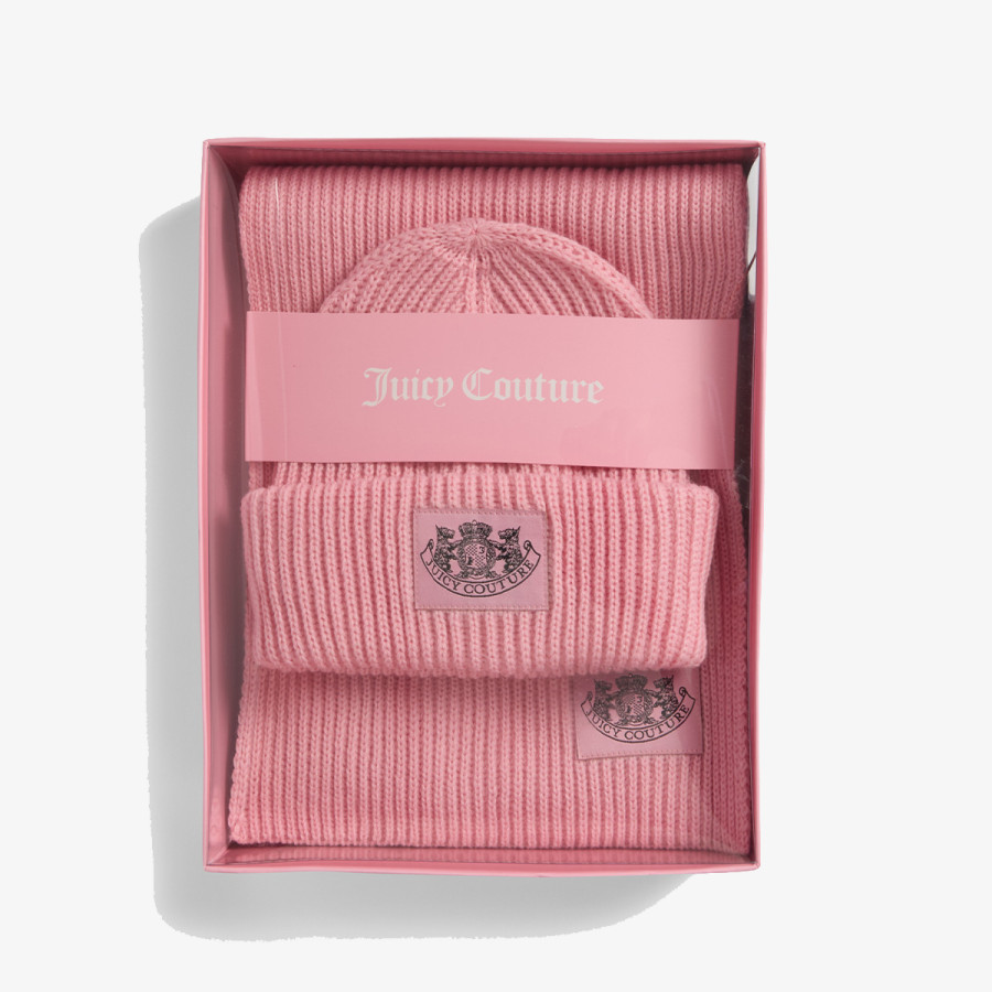 JUICY COUTURE Kapa CREST 