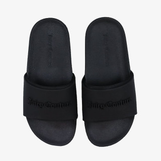 JUICY COUTURE Papuče Breanna Embossed 