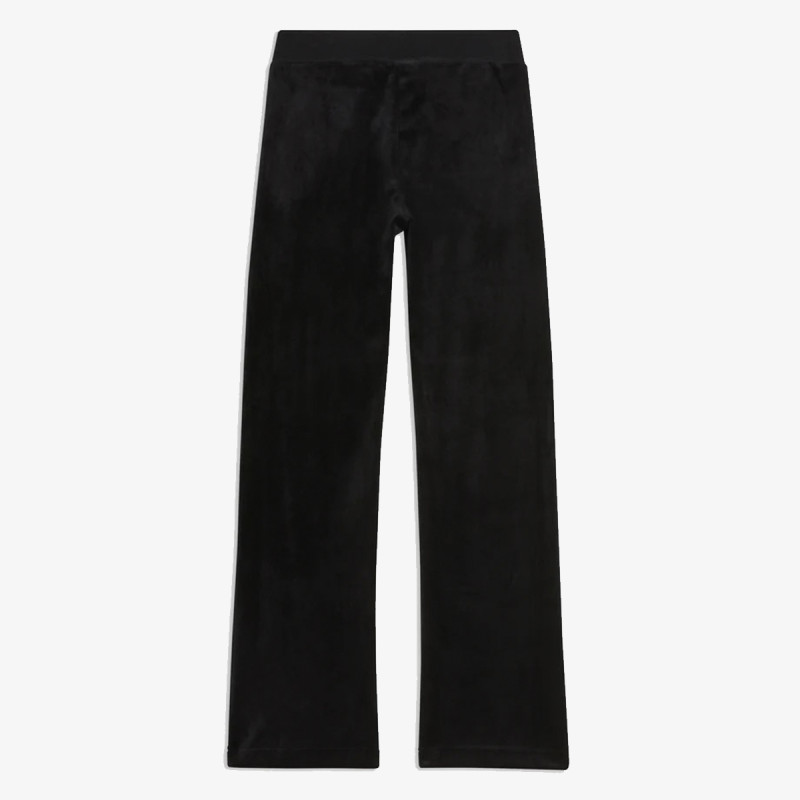 JUICY COUTURE Donji deo trenerke DIAMANTE TRIM DELRAY 