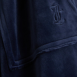 JUICY COUTURE Donji deo trenerke YUKA WIDE LEG 