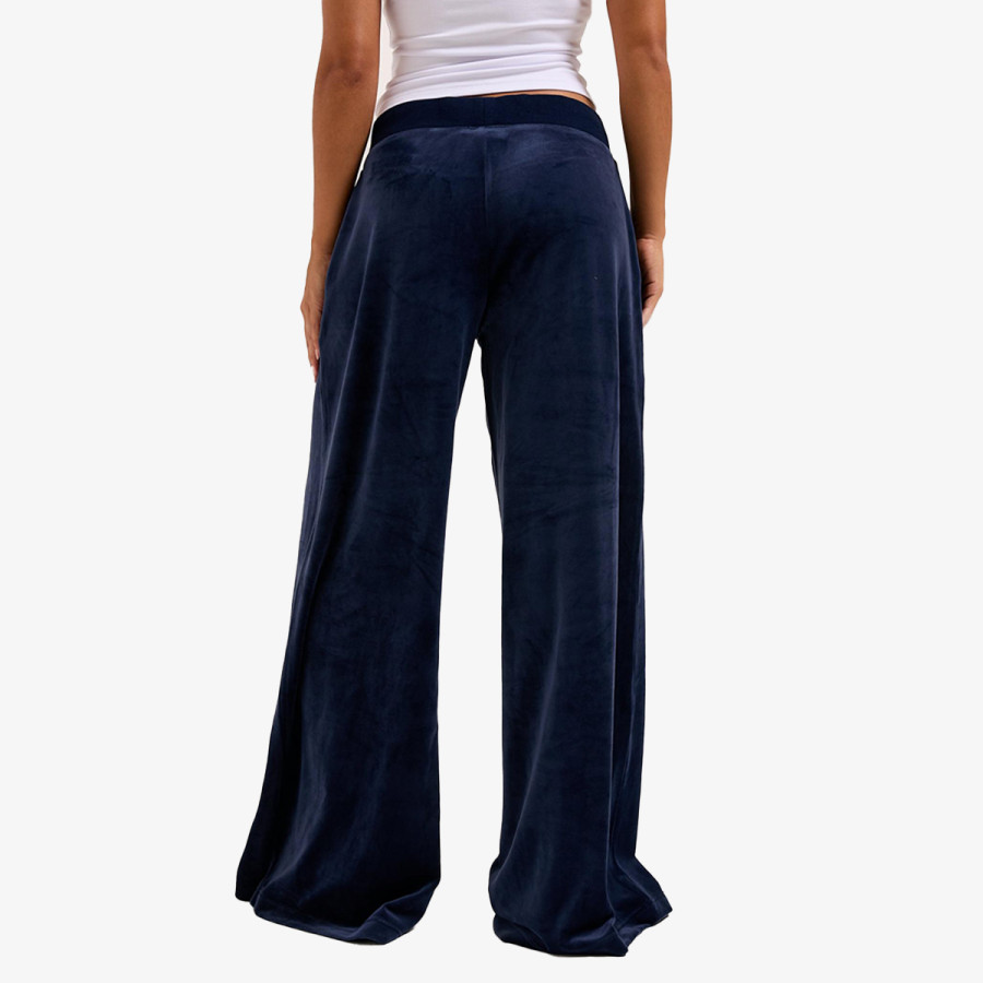 JUICY COUTURE Donji deo trenerke YUKA WIDE LEG 