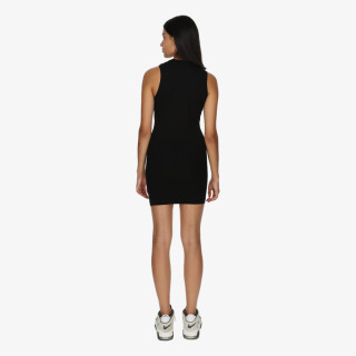 JUICY COUTURE Haljina PRINCE RODEO RACERBACK DRESS 