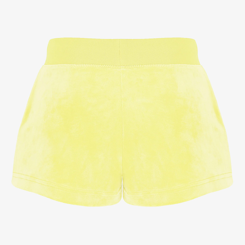 JUICY COUTURE Šorc EVE 