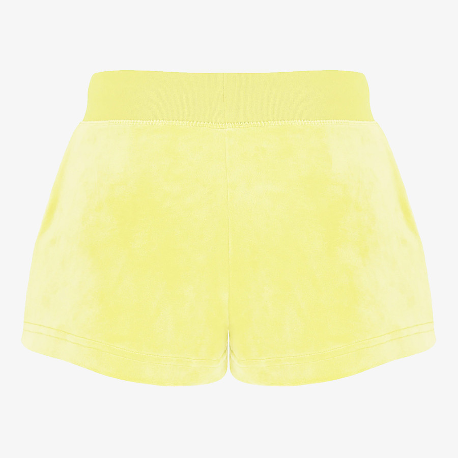 JUICY COUTURE Šorc EVE 